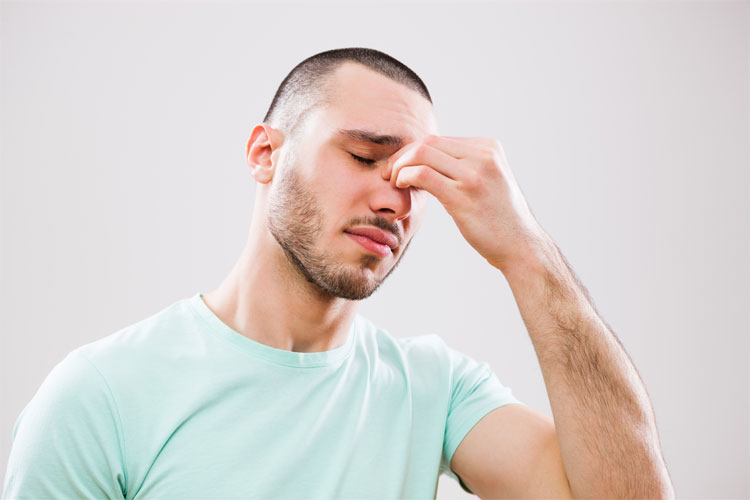 Surprising Reasons For Hair Loss In Middle Aged Men Dr Robert Jones