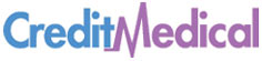 Credit Medical Logo