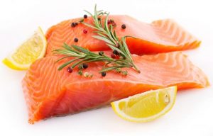 Omega 3 Fatty Acids For Hair Growth 