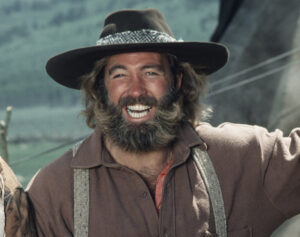 The Life and Times of Grizzly Adams - Season 2