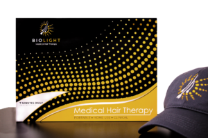 BIOLIGHT Medical Hair Therapy Laser Cap