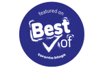 Best of Toronto Blogs Logo