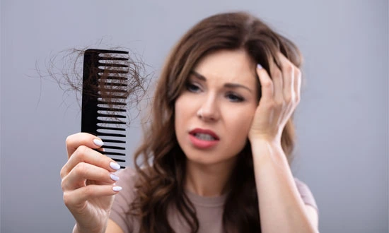 Female Hair Loss Treatment