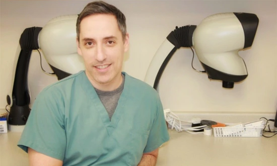 Hair Transplant Surgeon Toronto