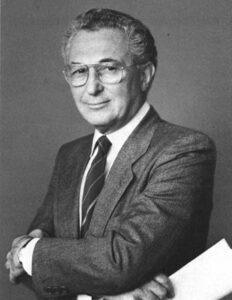 Dr. Norman Orentreich