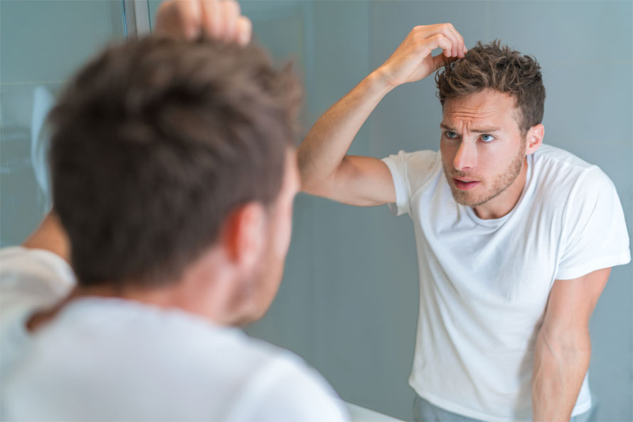Complete Guide to Hair Transplant