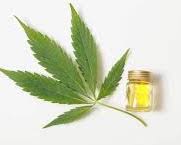 Cannabis Crohn's Disease Oil