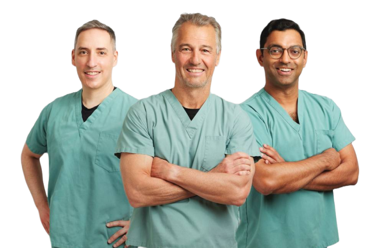 Our Expert Surgeons