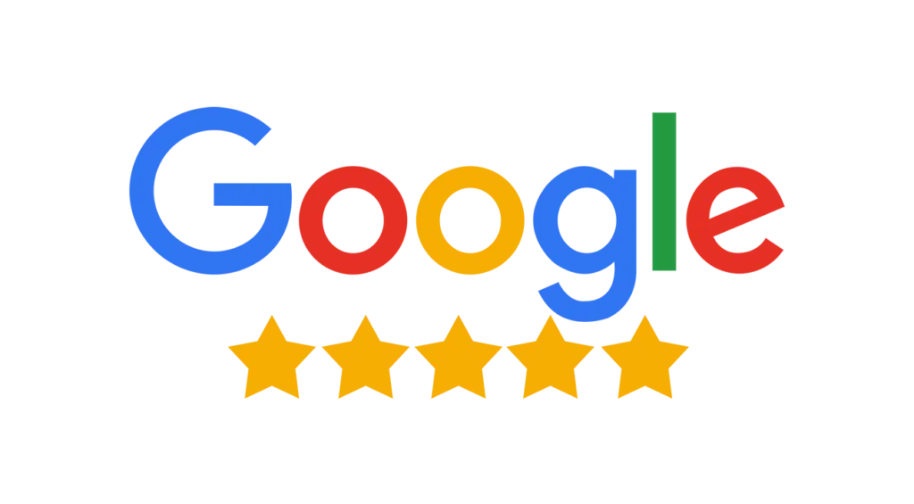 Google Reviews Logo