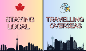 Hair Transplant Cost Canada vs Turkey: Why Staying Local Could Save You More