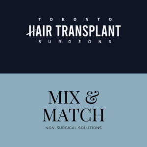 Mix and Match - Non Surgical Solutions - THTS